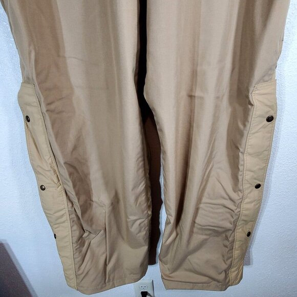 Scheels Outfitters Mens 40 Tall Double Panel Field Brush Hunting Pants Nylon - Picture 11 of 16